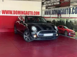 Preto Usado 2016 Mini Clubman Carrinha | € 12.650 (Preço justo)