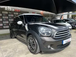 Antracite Usado 2014 Mini Paceman SUV | € 14.900