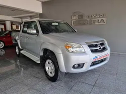 Cinzento Usado 2009 Mazda BT-50 Pickup | € 21.500