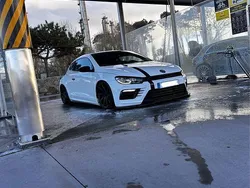 Usado 2010 VW Scirocco Coupé | € 36.900