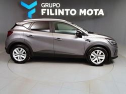 Cinza Usado 2023 Mitsubishi ASX Invite SUV | € 17.990 (Preço justo)