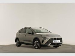 Aurora gray metalizado Usado 2023 Hyundai Bayon Premium SUV | € 19.990 (Preço justo)