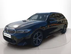 Usado 2023 BMW 320 Carrinha | € 43.901 (Preço justo)