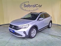Cinza Usado 2023 VW Taigo Life SUV | € 17.000 (Preço justo)