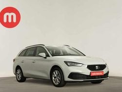 Branco Usado 2024 Seat Leon ST Style Carrinha | € 23.999 (Caro)