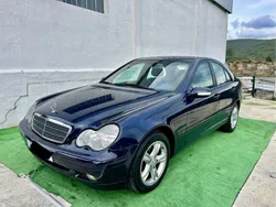 Usado 2000 Mercedes C220 Sedan | € 7.450 (Preço elevado)