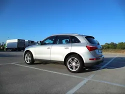 Usado 2011 Audi Q5 Premium SUV | € 12.900