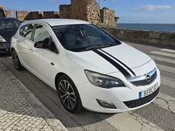 Usado 2011 Opel Astra | € 7.700 (Preço justo)