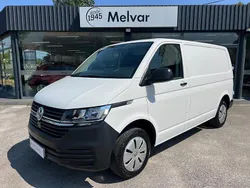 Branco Usado 2023 VW T6.1 Business Van | € 29.990 (Preço justo)