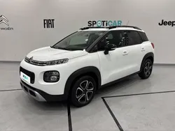 Branco Usado 2018 Citroën C3 Feel Citadino | € 12.500 (Preço justo)