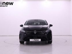 Preto Usado 2023 Renault Clio V Techno | € 19.950 (Preço elevado)