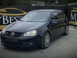 Azul Usado 2007 VW Golf V Edition Coupé | € 14.900
