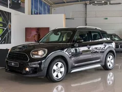 Preto Usado 2019 Mini Cooper Countryman SUV | € 21.900 (Bom preço)
