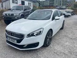 Outra Usado 2018 Peugeot 508 | € 15.900 (Caro)