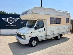 Branco Usado 1991 Peugeot J5 | € 13.950