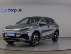 Cinzento Usado 2023 BYD Atto 3 SUV | € 29.990 (Preço elevado)