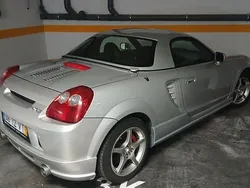 Usado 2003 Toyota MR2 Cabrios | € 22.000