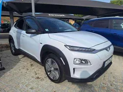Branco Usado 2019 Hyundai Kauai SUV | € 20.490 (Preço justo)