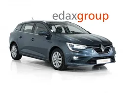 Cinzento Usado 2021 Renault Mégane IV Carrinha | € 15.490 (Bom preço)