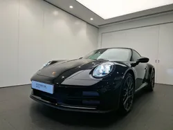 Preto Usado 2024 Porsche 911 Carrera | € 179.000