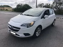 Branco Usado 2018 Opel Corsa Edition Citadino | € 6.990 (Super Preço)