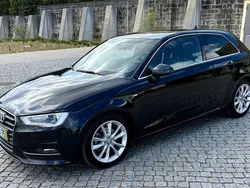 Usado 2012 Audi A3 | € 10.000 (Super Preço)