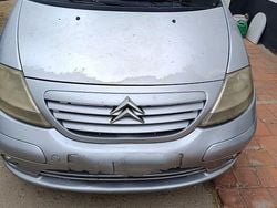Usado 2003 Citroën C3 Citadino | € 1.250 (Bom preço)