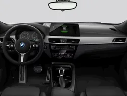 Branco Usado 2022 BMW X2 M Sport SUV | € 34.999 (Preço justo)