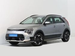 Cinzento Usado 2023 Kia e-Niro SUV | € 29.500 (Preço justo)