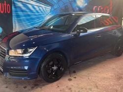 Azul Usado 2018 Audi A1 Sportback Citadino | € 15.999 (Preço justo)