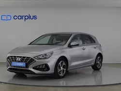 Cinza Usado 2022 Hyundai i30 Style | € 19.990 (Preço elevado)