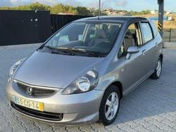 Usado 2006 Honda Jazz Citadino | € 5.750 (Preço elevado)