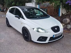 Usado 2008 Cupra Leon Sedan | € 9.500