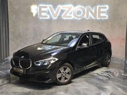 Preto Usado 2024 BMW 116 Advantage Citadino | € 28.900 (Preço elevado)