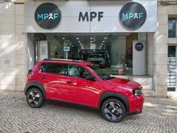 Vermelho Novo 2025 Fiat Panda | € 23.990