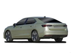 320€320€ Novo 2025 Skoda Superb Selection Citadino | € 48.911
