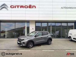 Cinzento Usado 2025 Citroën C3 Citadino | € 20.500 (Preço justo)