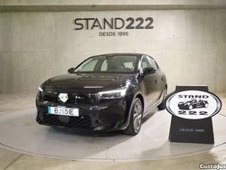 Preto Usado 2024 Opel Corsa Elegance Citadino | € 18.890 (Preço elevado)