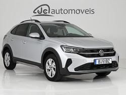 Cinza Usado 2024 VW Taigo SUV | € 23.200 (Preço elevado)