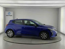 Azul Usado 2024 Mitsubishi Colt | € 15.760 (Preço justo)