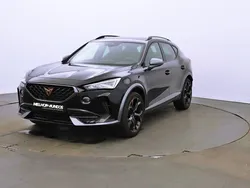 Preto Usado 2023 Cupra Formentor SUV | € 30.750 (Bom preço)