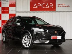 Preto Usado 2023 Cupra Formentor SUV | € 27.500 (Bom preço)