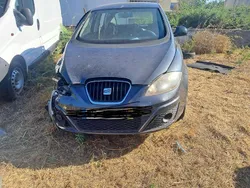Usado 2010 Seat Altea Monovolume | € 1.800