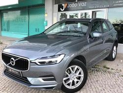Cinzento Usado 2019 Volvo XC60 SUV | € 32.950