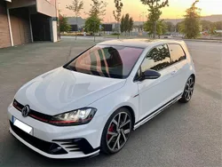 Usado 2016 VW Golf VII GTI Clubsport | € 33.990 (Caro)