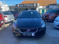 Preto Usado 2014 Volvo V40 R-Design Carrinha | € 14.900 (Caro)