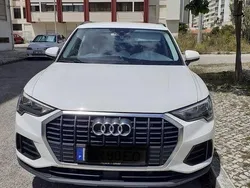Usado 2021 Audi Q3 SUV | € 31.000 (Super Preço)