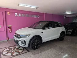 Branco Usado 2024 VW T-Roc SUV | € 35.900 (Caro)