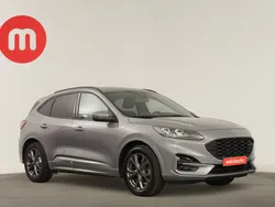 Usado 2022 Ford Kuga ST-Line X SUV | € 22.999 (Preço justo)