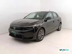 Preto Usado 2024 Opel Corsa | € 16.900 (Preço justo)